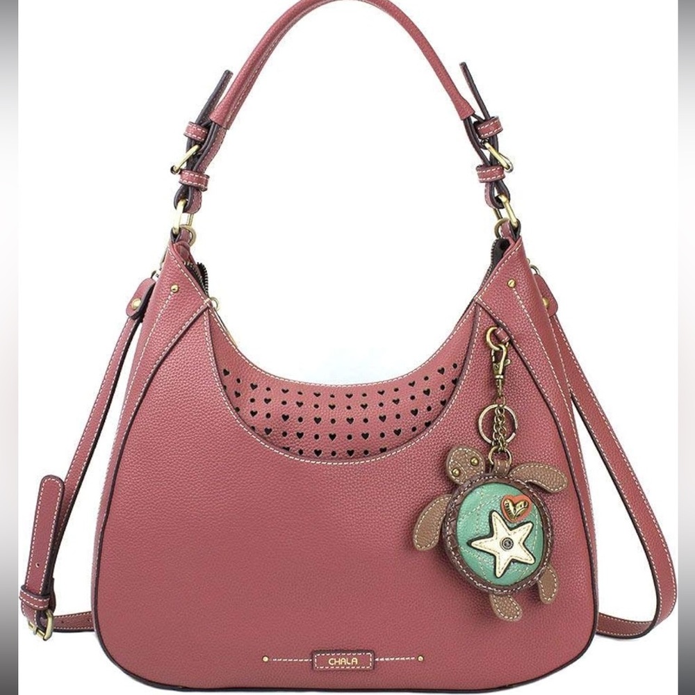Chala Shoulder Bag